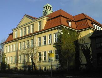 Realschule Burgdorf